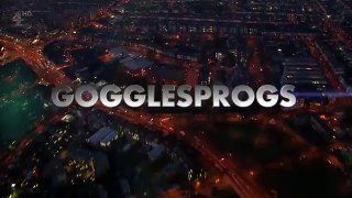 Gogglesprogs S01E02 (2016)