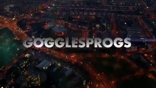 Gogglesprogs S01E04 (2016)