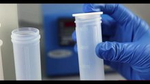 Graphite digestion instrument with PFA 50ml digestion tube