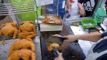 Lumpiang Shanghai & Fried Chicken 