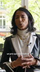La Consult’ de Miriam Merad : « Aux États-Unis, il y a plus d’optimisme et un profond respect de la recherche »