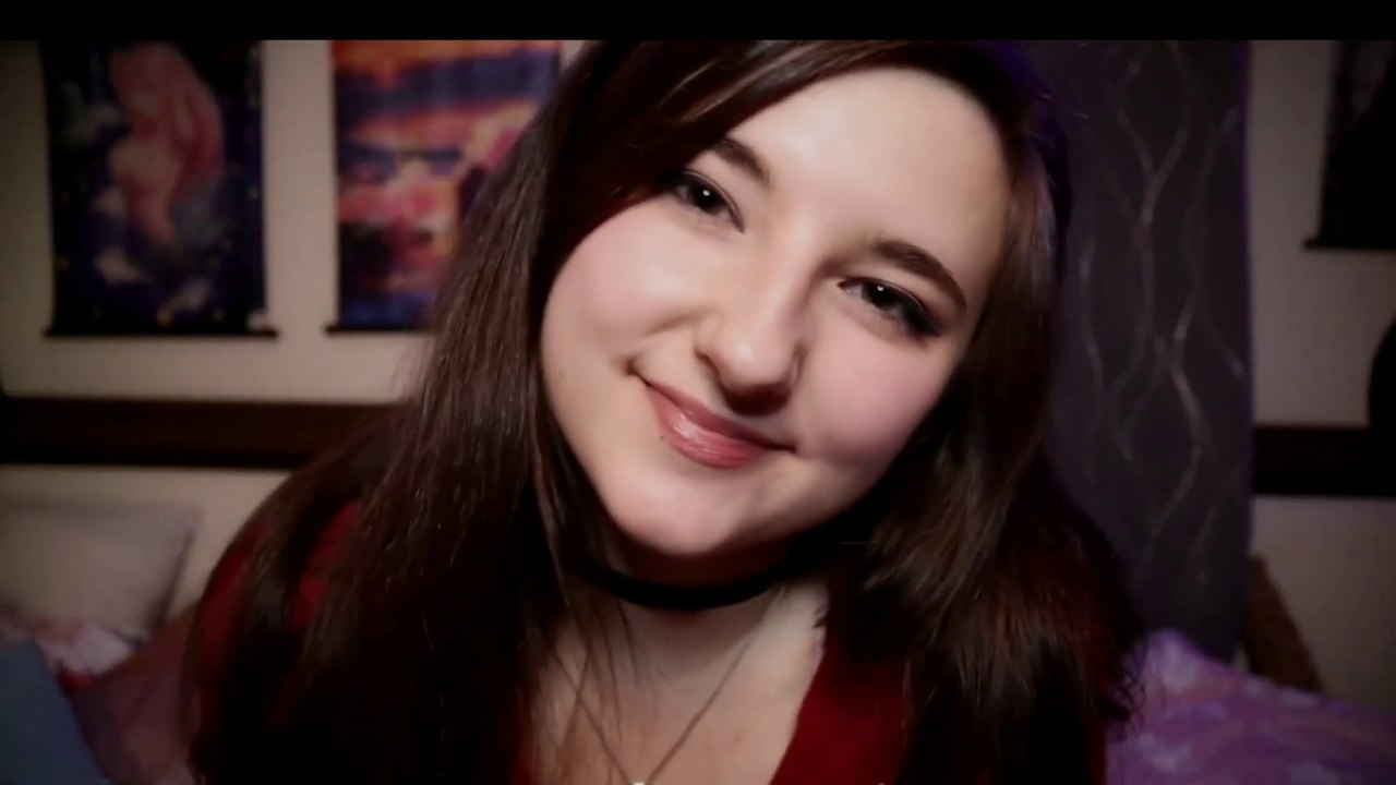 ️Sensual ASMR Breathing ️ Tapping And Kisses Sounds For Sleep - Vídeo ...