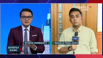 Jusuf Kalla Jadi Saksi Meringankan Dugaan Korupsi Karen Agustiawan