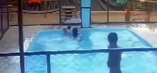 Prevenção do Afogamento Infantil 🚨