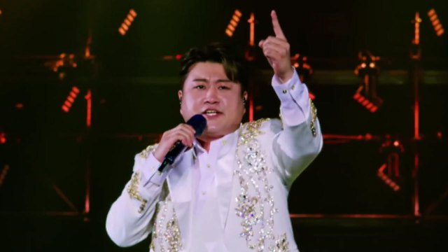 김호중, 음주 아닌 공황...공연은 예정대로 [앵커리포트] / YTN