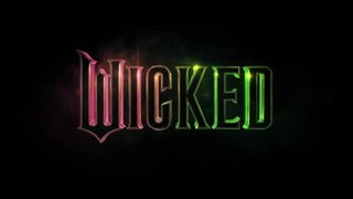 First full Wicked trailer sees Ariana Grande and Cynthia Erivo singing