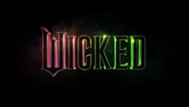 First full Wicked trailer sees Ariana Grande and Cynthia Erivo singing
