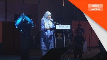 Kementerian Pendidikan umum kursus pemerkasaan AI