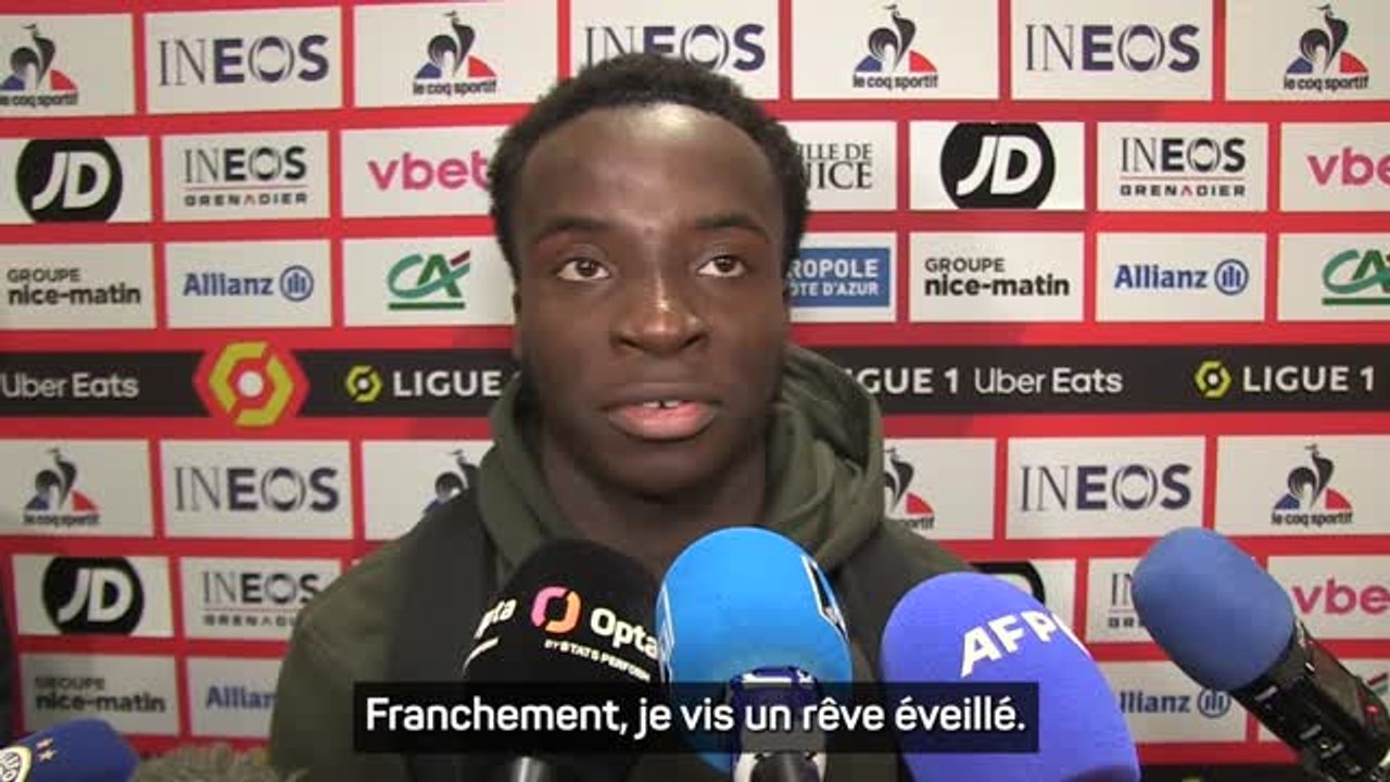 PSG - Zague : "Je vis un rêve éveillé"