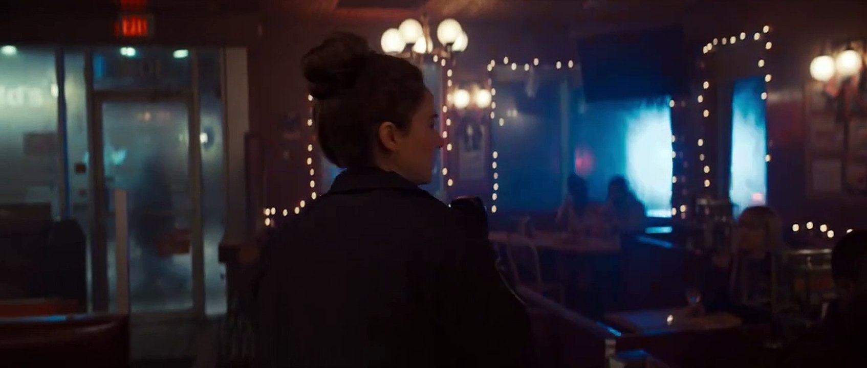 Deutscher Trailer zu Catch the Killer mit Shailene Woodley