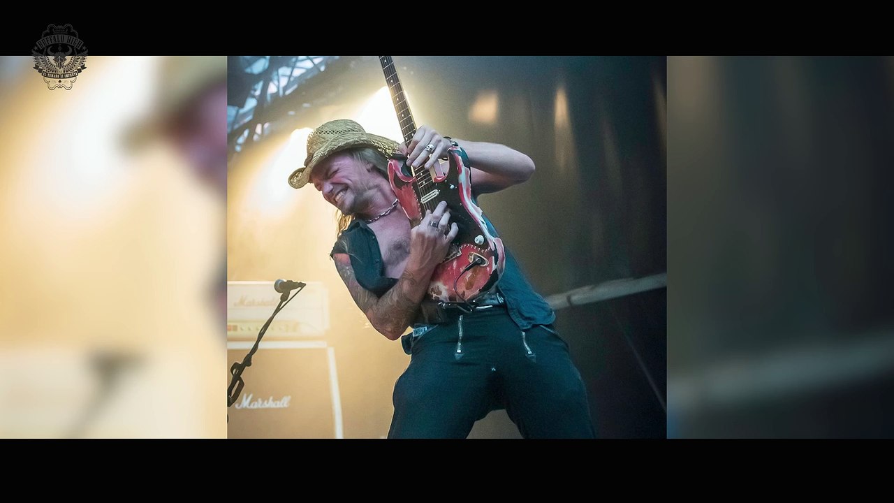 BUFFALO HIGH Trailer