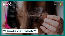 Estresse pode fazer o cabelo cair?  Dr. Jairo Bouer explica