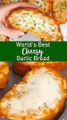 cooking recipes,  cheesy garlic bread, Lunchbox Ideas