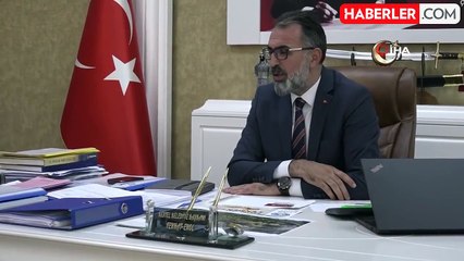 Kestel Belediyesi, Türkiye'nin en ucuz ekmeğini ücretsiz dağıtıyor