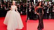 Anya Taylor-Joy e Naomi Campbell incantano il secondo red carpet a Cannes