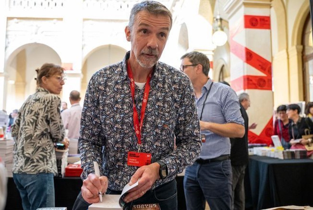 Voici les meilleurs polars de tous les temps, selon Franck Thilliez : des grands classiques à lire au moins une fois dans votre vie