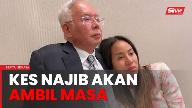 ‘Kes mahkamah ayah saya tidak akan selesai dalam masa terdekat’ - Nooryana