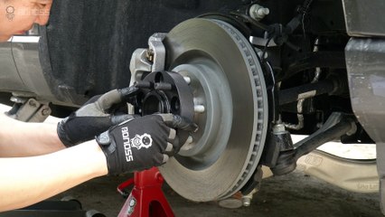 Are 2023-2025 Ford Maverick Wheel Spacers Worth It? - BONOSS Ford Parts