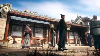 Back to the Great Ming Ep 4 Multi Sub