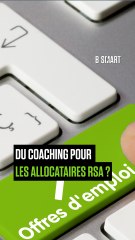 COACH ARNAUD - Le coaching, ce n’est pas que pour les cadres