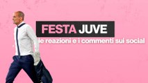 Coppa Italia, le reazioni sui social dei tifosi bianconeri