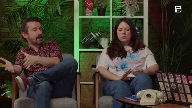 Tarde de perros: Matrix