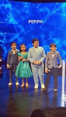 Child Stars of Signed for Stardom 2024