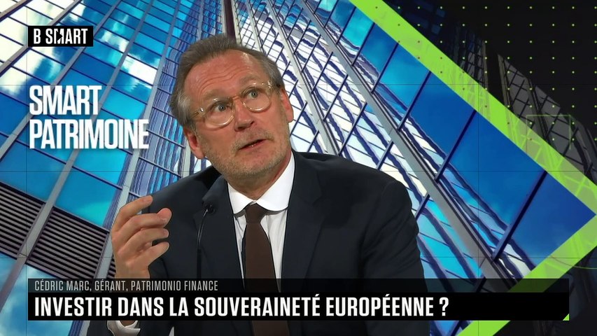 Pourquoi investir dans la souveraineté européenne ? 