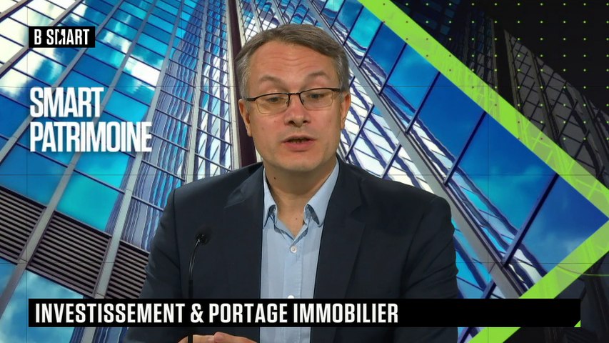 Investissement & portage immobilier 