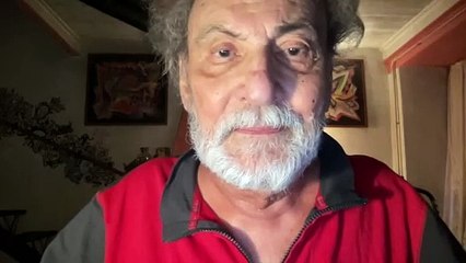 MAURO BIGLINO E IL POTENTE DIO EBRAICO