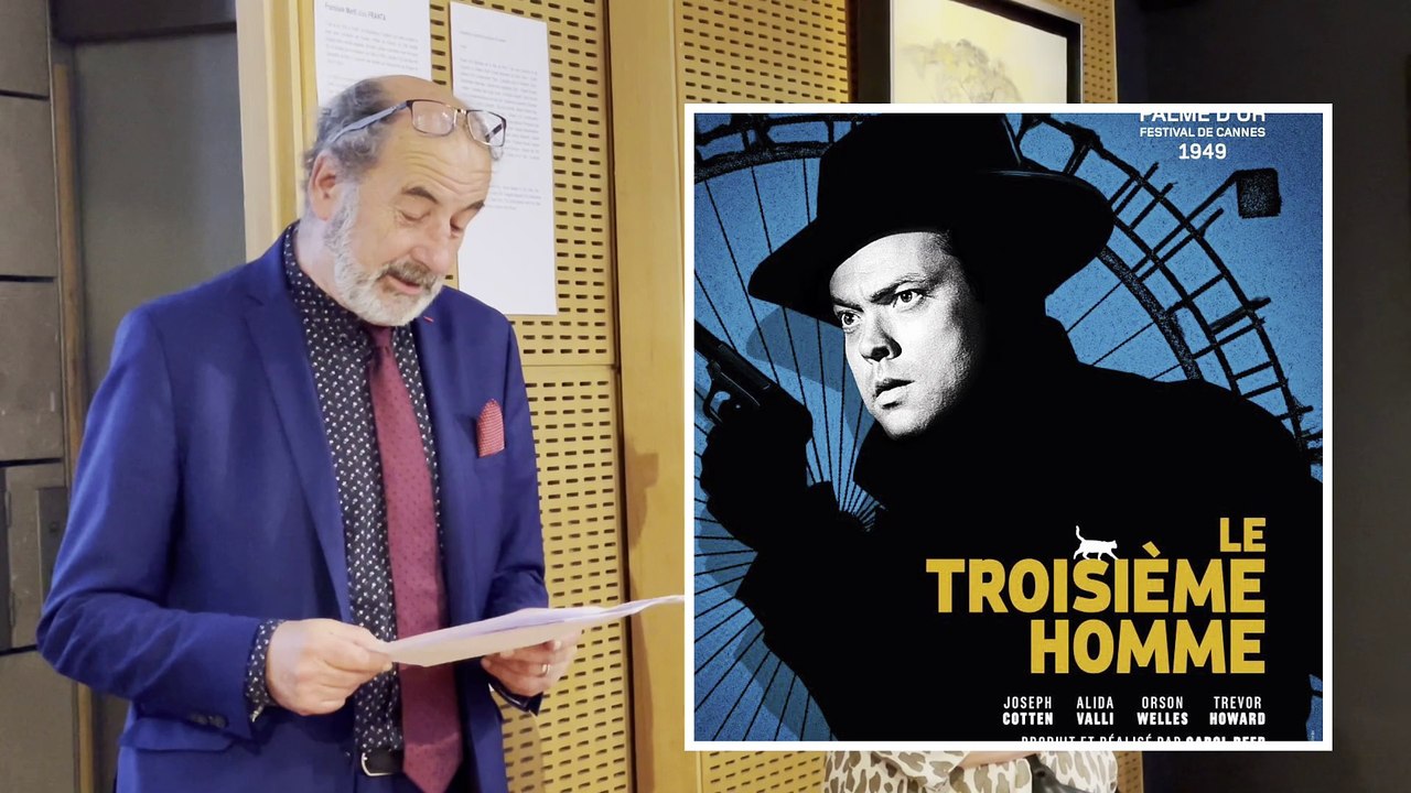 FRANTA au Centre Tchèque de Paris