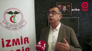 İzmir Tabip Odası'ndan 'onaylı randevu' uyarısı: Hekimlere şiddeti artıracak!