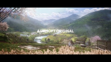 Próximo 'Assassin's Creed' vai até ao Japão. Veja o trailer