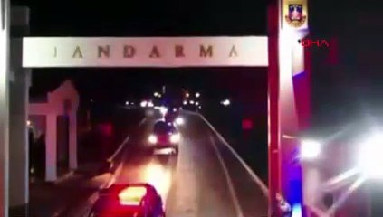 Edirne’de tarihi eser operasyonu