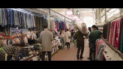 Begins Youth Ep 6 English Sub