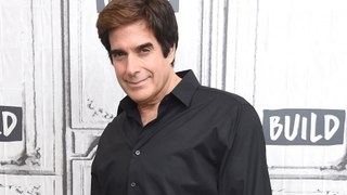 David Copperfield accused of sexual misconduct and inappropriate behaviour by 16 women