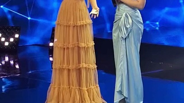 GMA Teen Stars Liana Mae and Gaea Mischa