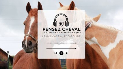 Épisode 14 : Diane LYBECK - Écuries Diane