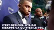 Kylian Mbappé : pour le remplacer, voici les 3 joueurs que le PSG veut recruter