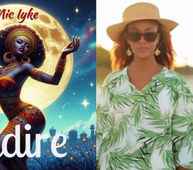 Let's do this with JUDIRE by MIC IYKE