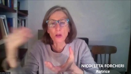 Nicoletta Forcheri-Il Nome della Moneta