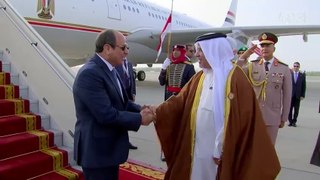 بدء وصول القادة العرب إلى المنامة للمشاركة في القمة العربية