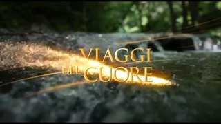 Canale5, I Viaggi del Cuore con San Francesco e S. Antonio