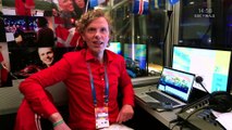 KLIP | Forfest til Eurovision Song Contest med Ole Tøpholm |6-7|2024| DRTV