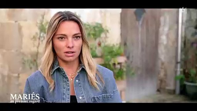 Séance de karting pour Loïc (Mariés au premier regard) et Ophélie...