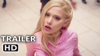 WICKED Trailer 2 (2024) Ariana Grande, Cynthia Erivo - fly sky channel