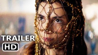 DUNE: PROPHECY Trailer (2024) - fly sky channel