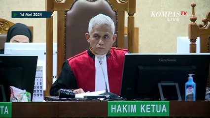 [FULL] Jaksa Cecar Jusuf Kalla Sebagai Saksi Meringankan Eks Dirut Pertamina Karen Agustiawan