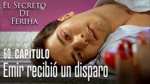 Emir recibió un disparo - El Secreto De Feriha Capítulo 60 En Español