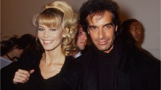 GALA VIDEO - Le magicien David Copperfield, ex de Claudia Schiffer, accusé de violences sexuelles : 16 femmes prennent la parole